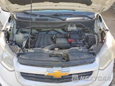Zdjęcie 12 z 13 samochodu: 2015 CHEVROLET CITY EXPRESS LT VIN:3N63M0ZN0FK725502 - miniatura