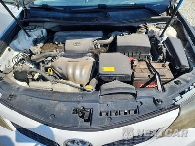 Zdjęcie 11 z 12 samochodu: 2012 TOYOTA CAMRY SE VIN:4T1BF1FKXCU548277 - miniatura