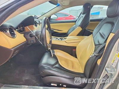 Zdjęcie 7 z 12 samochodu: 2012 FISKER AUTOMOTIVE KARMA COLLECTOR EDITION VIN:YH4K10BA1CA000055 - miniatura