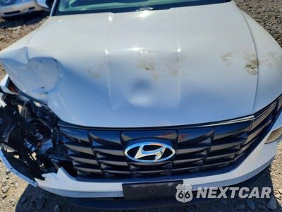 Zdjęcie 12 z 13 samochodu: 2024 HYUNDAI TUCSON SEL VIN:5NMJBCDE6RH425516 - miniatura