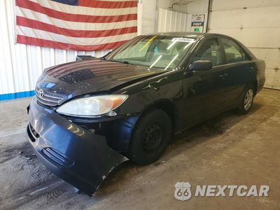 2004 TOYOTA CAMRY LE 4T1BE32K54U262455 - główne zdjęcie licytacji z USA - miniatura