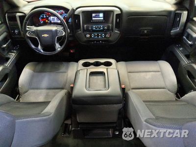 Zdjęcie 8 z 12 samochodu: 2014 CHEVROLET SILVERADO C1500 LT VIN:3GCPCREC5EG151867 - miniatura