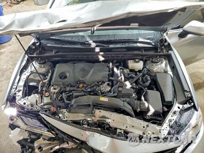 Zdjęcie 11 z 13 samochodu: 2023 TOYOTA CAMRY XLE VIN:4T1F31AK2PU618037 - miniatura