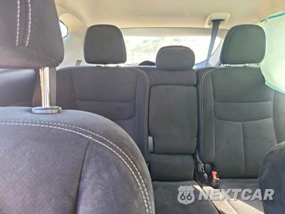 Zdjęcie 10 z 13 samochodu: 2018 NISSAN MURANO SV VIN:5N1AZ2MH0JN132665 - miniatura