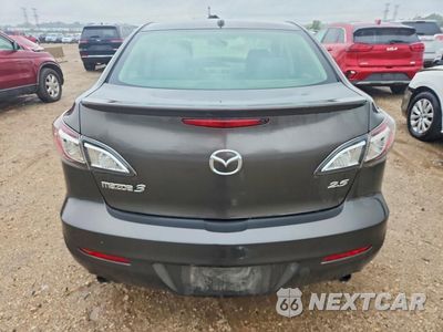 Zdjęcie 6 z 13 samochodu: 2010 MAZDA 3 S VIN:JM1BL1S56A1197007 - miniatura