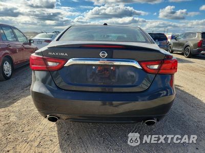 Zdjęcie 6 z 12 samochodu: 2016 NISSAN MAXIMA 3.5S VIN:1N4AA6AP5GC422148 - miniatura