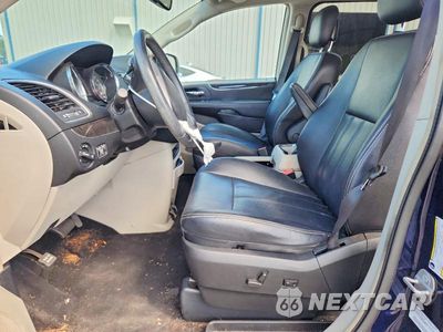 Zdjęcie 7 z 13 samochodu: 2014 CHRYSLER TOWN & COUNTRY TOURING VIN:2C4RC1BG3ER255558 - miniatura