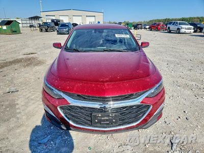 Piąte zdjęcie samochodu w środku: 2023 CHEVROLET MALIBU RS VIN:1G1ZG5ST7PF142854 - miniatura