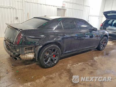 Trzecie zdjęcie samochodu z tyłu: 2014 CHRYSLER 300 S VIN:2C3CCAGG9EH298049 - miniatura