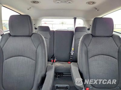 Zdjęcie 10 z 13 samochodu: 2015 CHEVROLET TRAVERSE LT VIN:1GNKRGKD0FJ313695 - miniatura