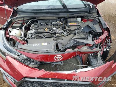 Zdjęcie 11 z 13 samochodu: 2022 TOYOTA COROLLA SE VIN:5YFM4MCEXNP129686 - miniatura