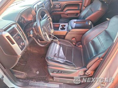 Zdjęcie 7 z 12 samochodu: 2015 GMC SIERRA C1500 SLE VIN:3GTP1UEC9FG507988 - miniatura