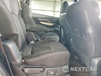 Zdjęcie 11 z 14 samochodu: 2020 SUBARU ASCENT PREMIUM VIN:4S4WMAFD3L3414869 - miniatura