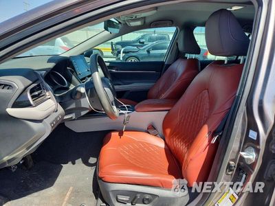 Zdjęcie 7 z 13 samochodu: 2024 TOYOTA CAMRY LE VIN:4T1C11AK7RU253821 - miniatura