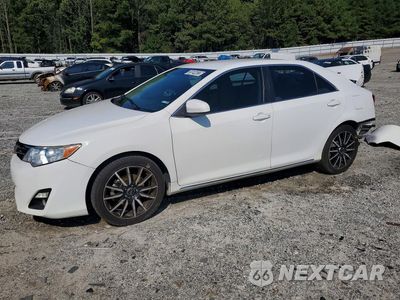 2014 TOYOTA CAMRY LE 4T1BF1FK9EU464227 - główne zdjęcie licytacji z USA - miniatura