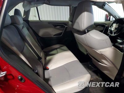 Zdjęcie 11 z 13 samochodu: 2024 TOYOTA RAV4 XLE PREMIUM VIN:4T3B6RFV7RU173957 - miniatura