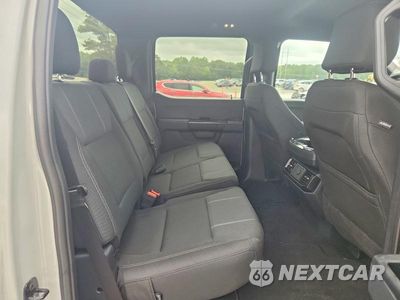 Zdjęcie 10 z 13 samochodu: 2026 FORD F150 STX VIN:1FTEW2KP9TFB87234 - miniatura