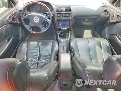 Zdjęcie 8 z 13 samochodu: 1999 SUBARU LEGACY OUTBACK VIN:4S3BG6858X7631930 - miniatura