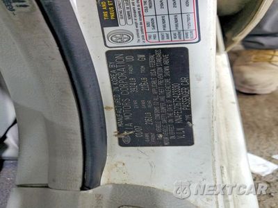 Zdjęcie 12 z 12 samochodu: 2007 KIA SPECTRA LX VIN:KNAFE121675423330 - miniatura