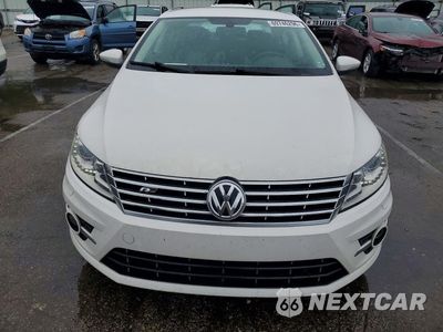 Piąte zdjęcie samochodu w środku: 2014 VOLKSWAGEN CC SPORT VIN:WVWBP7ANXEE533734 - miniatura