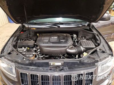 Zdjęcie 12 z 13 samochodu: 2016 JEEP GRAND CHEROKEE LAREDO VIN:1C4RJFAG0GC379173 - miniatura