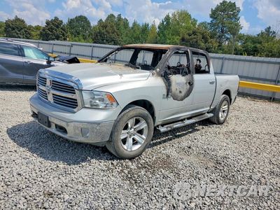2016 RAM 1500 SLT 1C6RR7LG3GS131640 - główne zdjęcie licytacji z USA - miniatura