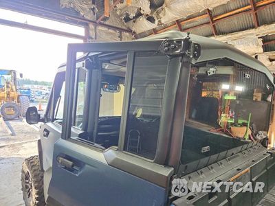 Zdjęcie 10 z 10 samochodu: 2026 CAN-AM DEFENDER UTILITY VEHICLE VIN:3JBKUAX40TK022043 - miniatura