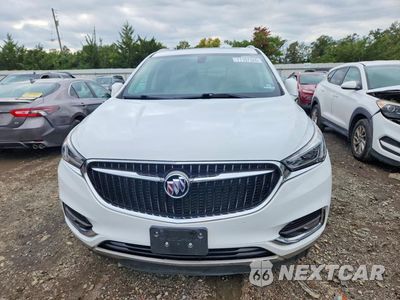 Piąte zdjęcie samochodu w środku: 2020 BUICK ENCLAVE ESSENCE VIN:5GAERBKW5LJ174073 - miniatura