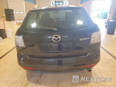 Zdjęcie 6 z 13 samochodu: 2010 MAZDA CX-7 VIN:JM3ER2WM4A0319024 - miniatura