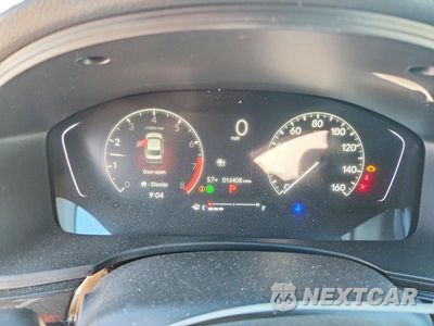 Zdjęcie 9 z 12 samochodu: 2025 HONDA CIVIC LX VIN:2HGFE2F24SH589893 - miniatura