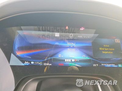 Zdjęcie 9 z 12 samochodu: 2023 MERCEDES-BENZ EQS 450 VIN:W1KCG5FB2PA037284 - miniatura
