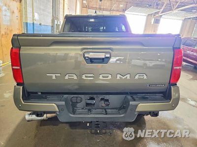 Zdjęcie 6 z 13 samochodu: 2025 TOYOTA TACOMA LIMITED HV VIN:3TYLC5LN3ST039744 - miniatura