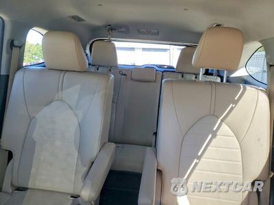 Zdjęcie 10 z 13 samochodu: 2021 TOYOTA HIGHLANDER XLE VIN:5TDGZRBH5MS072083 - miniatura