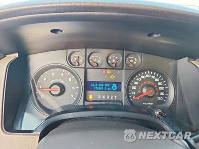 Zdjęcie 9 z 12 samochodu: 2009 FORD F150 VIN:1FTRF12W89KC07427 - miniatura