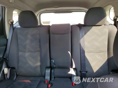 Zdjęcie 10 z 13 samochodu: 2016 NISSAN ROGUE SV VIN:KNMAT2MV4GP621403 - miniatura