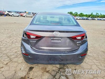Zdjęcie 6 z 12 samochodu: 2018 MAZDA 3 TOURING VIN:3MZBN1V30JM251048 - miniatura