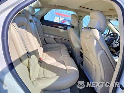 Zdjęcie 10 z 12 samochodu: 2013 LINCOLN MKZ VIN:3LN6L2GK0DR826661 - miniatura