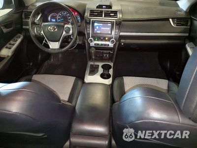 Zdjęcie 8 z 12 samochodu: 2012 TOYOTA CAMRY SE VIN:4T1BF1FK0CU132948 - miniatura