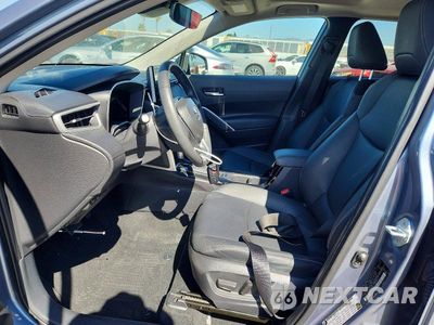 Zdjęcie 7 z 14 samochodu: 2025 TOYOTA COROLLA CROSS XLE VIN:7MUDAABG1SV139350 - miniatura