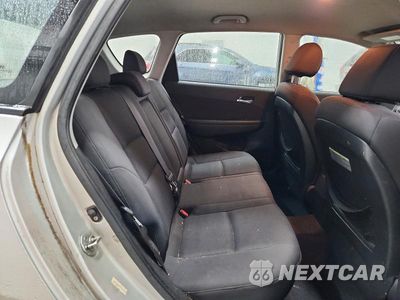 Zdjęcie 10 z 12 samochodu: 2011 HYUNDAI ELANTRA TOURING GLS VIN:KMHDC8AE4BU093095 - miniatura