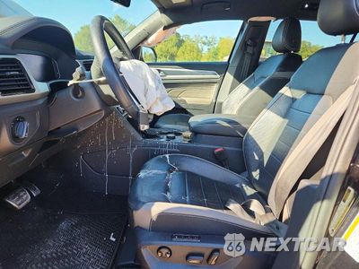 Zdjęcie 7 z 13 samochodu: 2023 VOLKSWAGEN ATLAS CROSS SPORT SEL PREMIUM R-LINE VIN:1V2FE2CA1PC226258 - miniatura