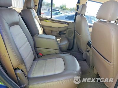 Zdjęcie 11 z 13 samochodu: 2004 FORD EXPLORER EDDIE BAUER VIN:1FMZU74K54UB57856 - miniatura
