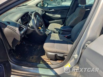 Zdjęcie 7 z 12 samochodu: 2018 CHEVROLET CRUZE LT VIN:1G1BE5SM5J7205063 - miniatura