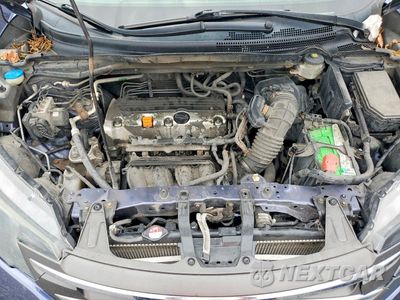 Zdjęcie 12 z 13 samochodu: 2012 HONDA CR-V EXL VIN:JHLRM4H71CC004407 - miniatura