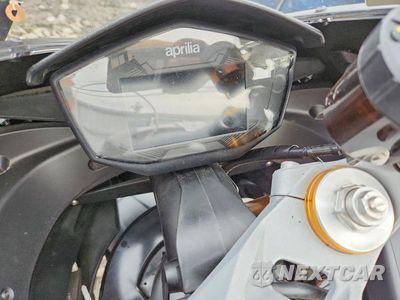 Zdjęcie 7 z 9 samochodu: 2024 APRILIA RS 660 VIN:ZD4KSUG05RS002834 - miniatura