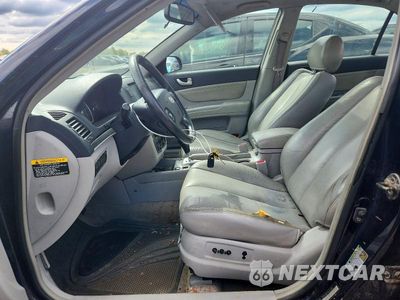 Zdjęcie 7 z 12 samochodu: 2006 HYUNDAI SONATA GLS V6 VIN:5NPEU46F16H012182 - miniatura
