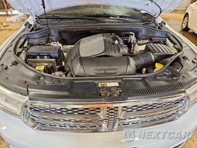 Zdjęcie 12 z 13 samochodu: 2016 DODGE DURANGO CITADEL VIN:1C4SDJET4GC301000 - miniatura