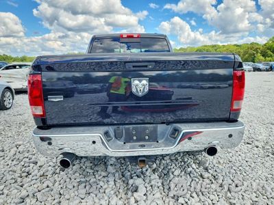 Zdjęcie 6 z 12 samochodu: 2011 DODGE RAM 1500 VIN:1D7RB1GT4BS582379 - miniatura