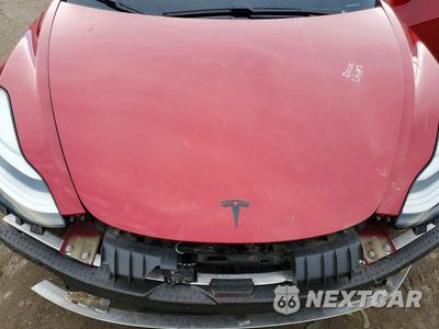 Zdjęcie 11 z 12 samochodu: 2020 TESLA MODEL 3 VIN:5YJ3E1EB1LF588981 - miniatura