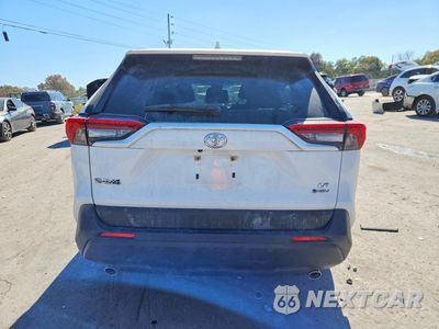 Zdjęcie 6 z 14 samochodu: 2025 TOYOTA RAV4 LE VIN:JTMMWRFV6SD333161 - miniatura